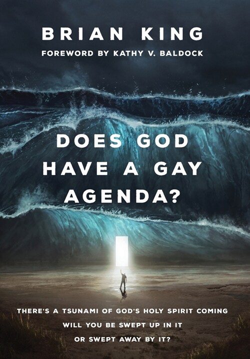 Does God Have a Gay Agenda? (Hardcover)