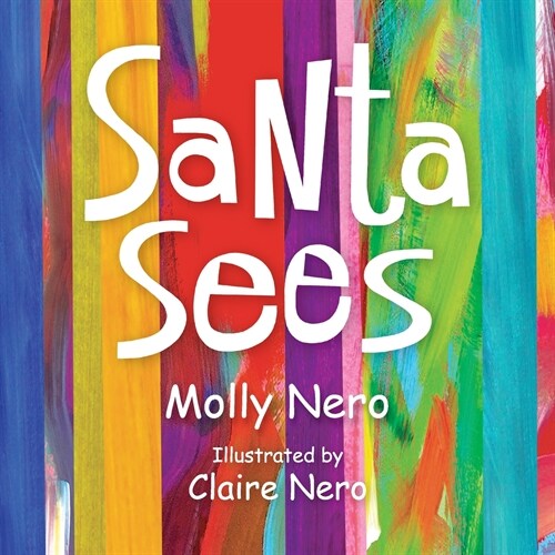 Santa Sees (Paperback)