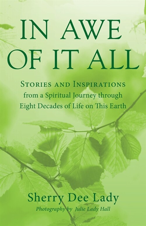 In Awe of It All: Stories and Inspirations from a Spiritual Journey through Eight Decades of Life on This Earth (Paperback)