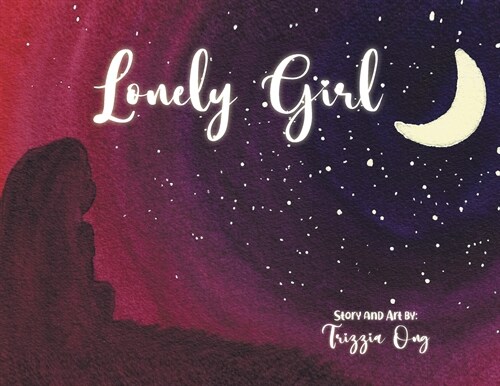 Lonely Girl (Paperback)