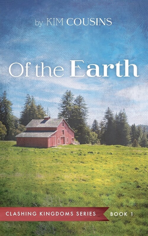 Of the Earth (Hardcover)