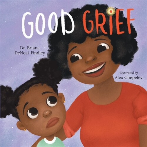 Good Grief (Paperback)