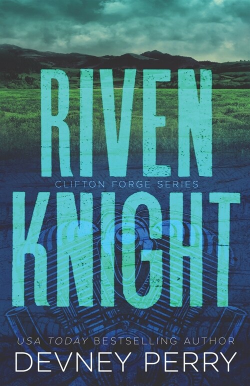 Riven Knight (Paperback)