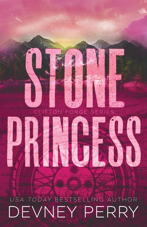 Stone Princess (Paperback)