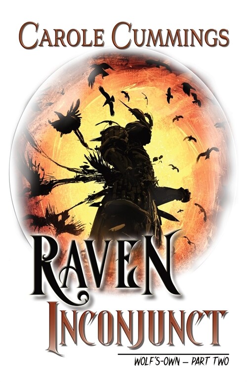 Raven Inconjunct (Paperback)