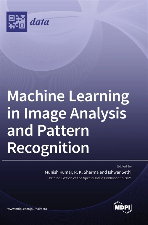 Machine Learning in Image Analysis and Pattern Recognition (Hardcover)