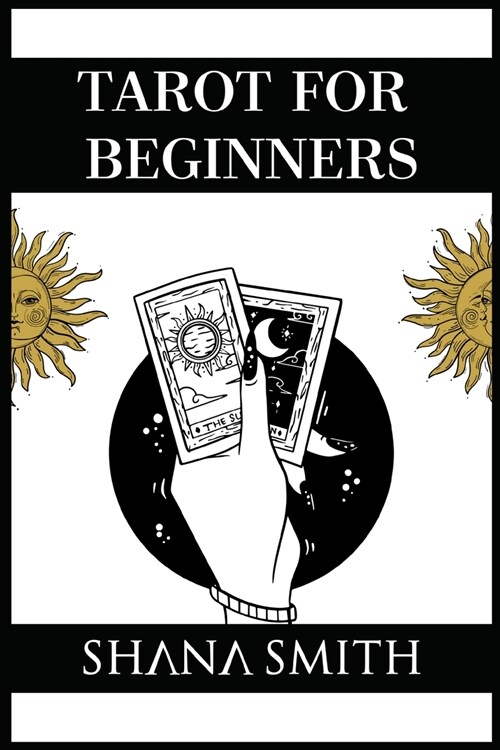 TAROT FOR BEGINNERS (Paperback)