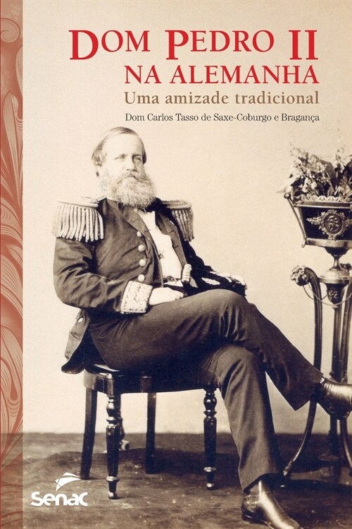 Dom Pedro II na Alemanha (Paperback)