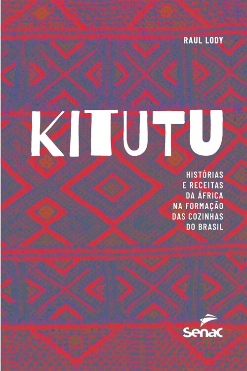 Kitutu (Paperback)
