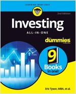 Investing All-In-One for Dummies (Paperback, 2)