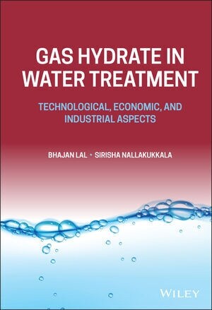 Gas Hydrate in Water Treatment: Technological, Economic, and Industrial Aspects (Hardcover)