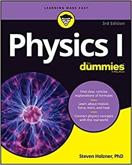 Physics I for Dummies (Paperback, 3)