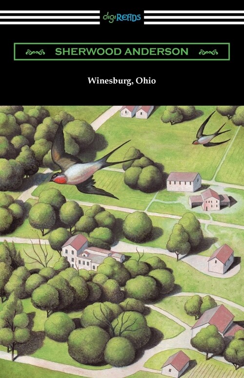 Winesburg, Ohio (Paperback)