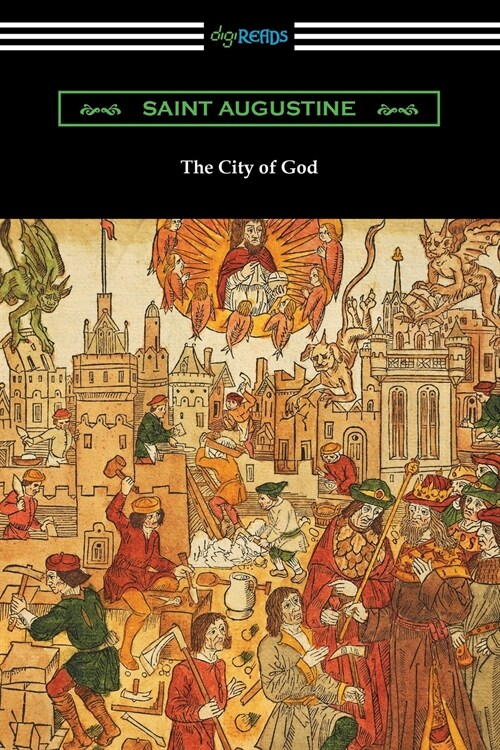 The City of God (Paperback)