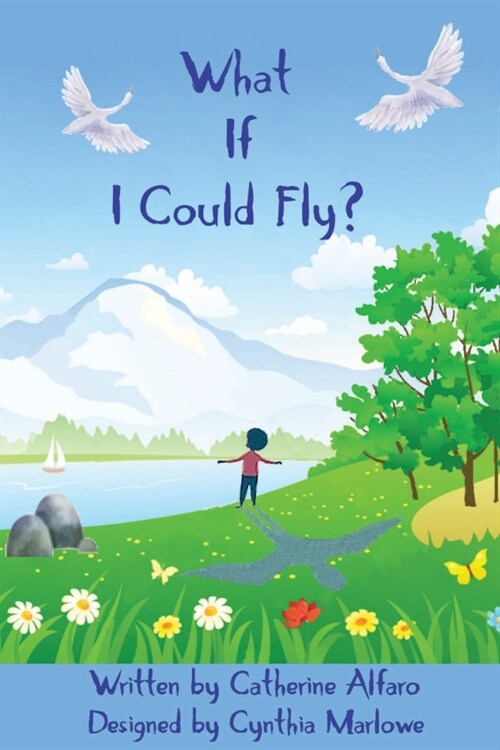 What If I Could Fly (Paperback)