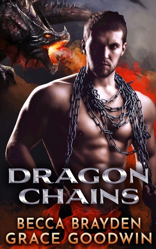 Dragon Chains (Paperback)