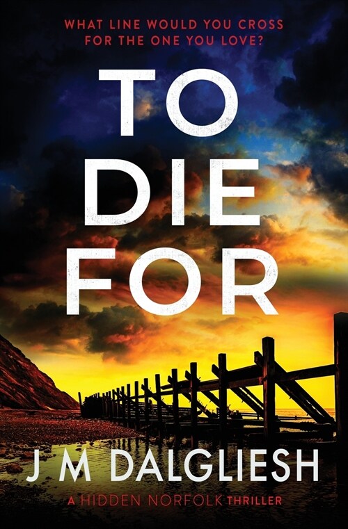 To Die For (Paperback)