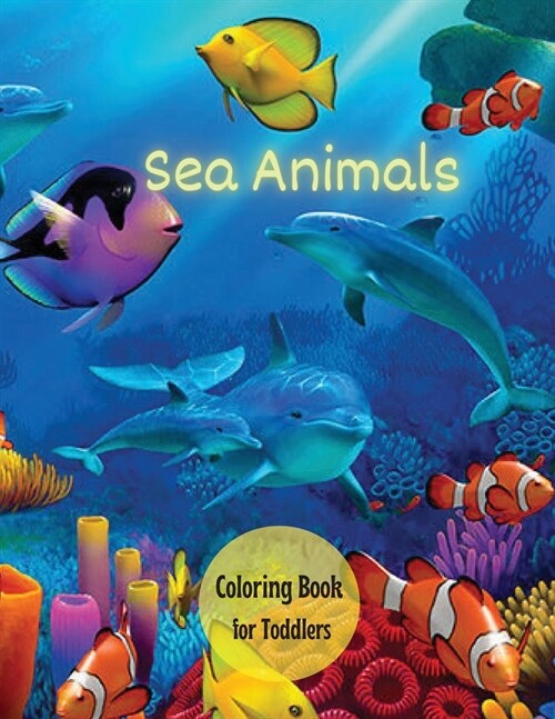 Sea Creatures (Paperback)