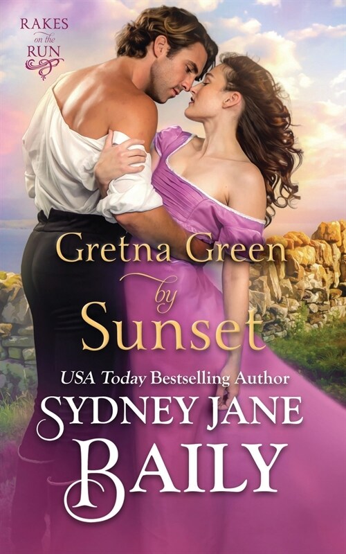 Gretna Green by Sunset (Paperback)