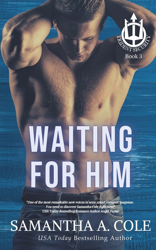 Waiting For Him (Paperback)