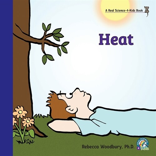Heat (Paperback)