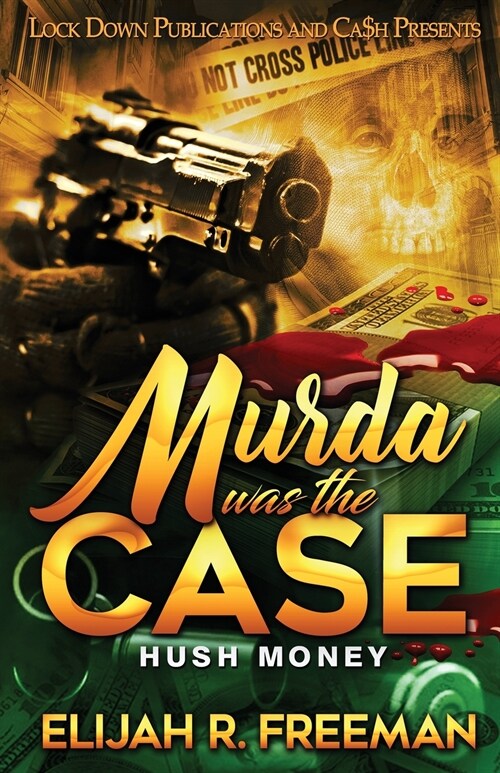 Murda Was the Case (Paperback)