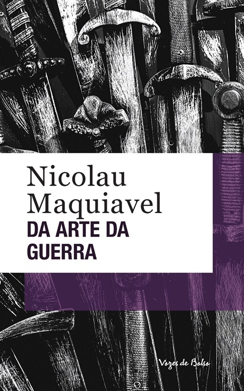 Da arte da guerra (edi豫o de bolso) (Paperback)