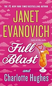 Full Blast (Mass Market Paperback, Reprint)