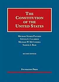 The Constitution of the United States (Hardcover, 2nd)