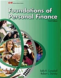 Foundations of Personal Finance (Hardcover, 9, Ninth Edition)