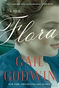 Flora (Paperback, Reprint)