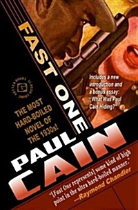 Fast One (Paperback)