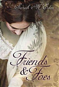 Friends & Foes (Paperback)