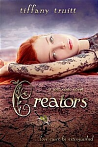 Creators (Paperback)