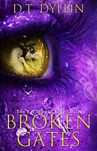 Broken Gates (Paperback)