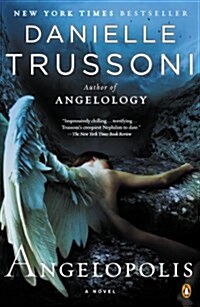 Angelopolis (Paperback)