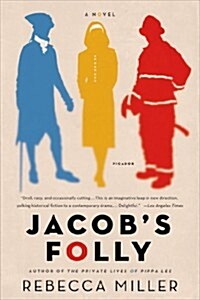 Jacobs Folly (Paperback)