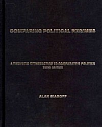 Comparing Political Regimes: A Thematic Introduction to Comparative Politics, Third Edition (Hardcover, 3)