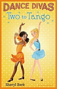 Two to Tango (Paperback)