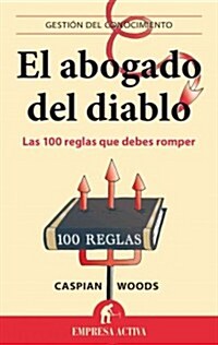 Abogado del Diablo, El (Paperback)