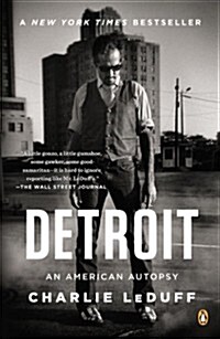 Detroit: An American Autopsy (Paperback)