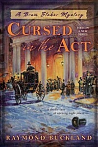 Cursed in the Act (Paperback)