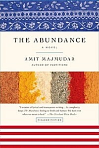 Abundance (Paperback)