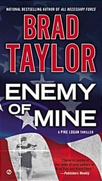 Enemy of Mine (Mass Market Paperback, Reprint)