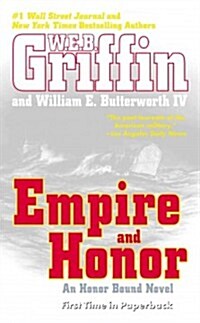 Empire and Honor (Mass Market Paperback)