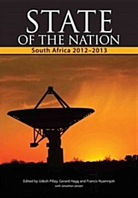 State of the Nation: South Africa: Addressing Inequality and Poverty (Paperback, 2012-2013)
