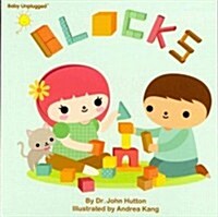 Blocks (Board Books)