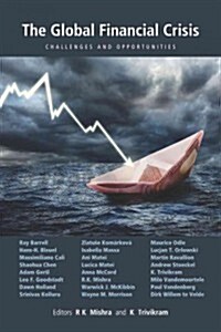 The Global Financial Crises (Hardcover)