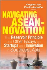 Navigating Aseannovation (Paperback)