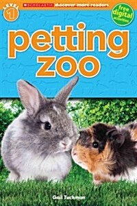 Petting Zoo (Paperback)